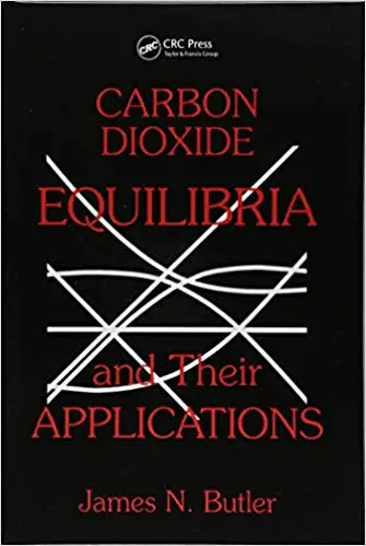 Carbon Dioxide Equilibria and Their Applications