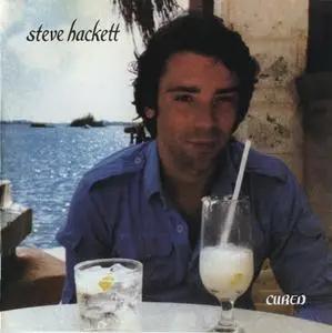 Steve Hackett - Cured (1981) [2007, Remastered]