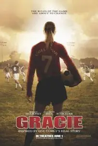 Gracie (DVDScr 2007)