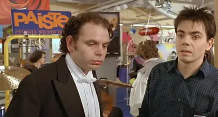 Riens du tout (1992) [Re-UP]