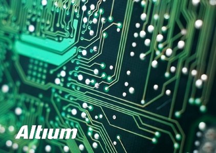 Altium Designer 15.1.8