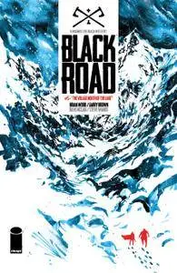 Black Road 005 2016 digital Son of Ultron-Empire