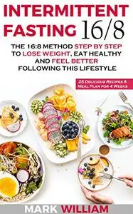 Intermittent Fasting 16/8