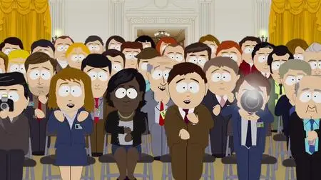 South Park S19E02