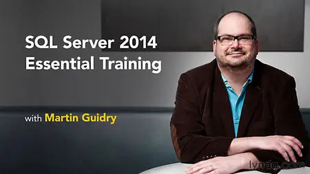 Lynda - SQL Server 2014 Essential Training