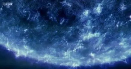 BBC Horizon - Cosmic Dawn: The Real Moment of Creation (2015)
