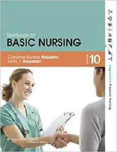 Textbook of Basic Nursing (Lippincott's Practical Nursing)