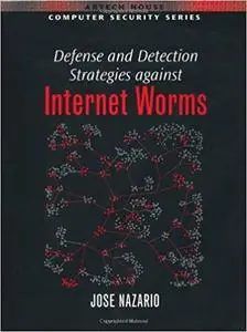 Defense and Detection Strategies against Internet Worms (Repost)