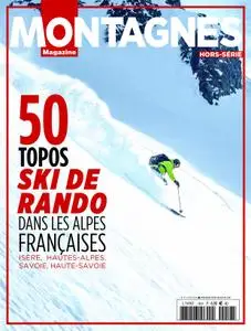 Montagnes Magazine - décembre 2019
