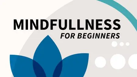 Mindfulness for Beginners (Video Audio)