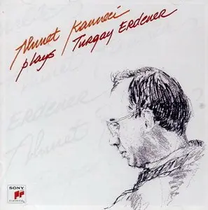 Ahmet Kanneci - Ahmet Kanneci plays Turgay Erdener (2006)