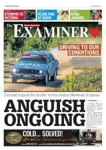 The Examiner - June 24, 2019