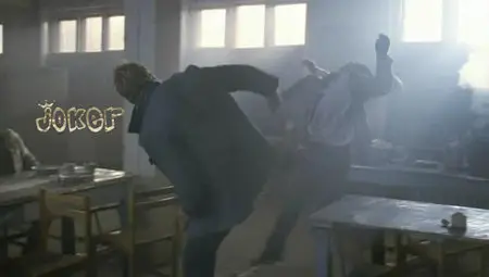 Direct Contact 2009 DVDRip (Good Quality)