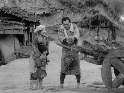 UGETSU MONOGATARI (1953) - (The Criterion Collection - #309) [2 DVD9] [2005]