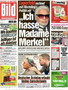 Bild Ruhr-West - 11. Mai 2018