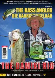 The Bass Angler - April 2017