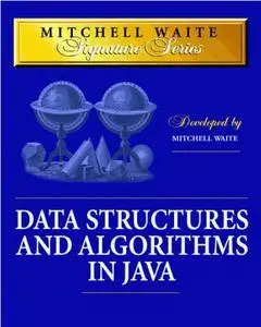 Data Structures & Algorithms in Java by Robert Lafore