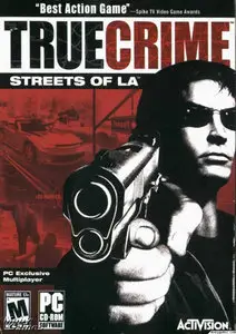 True Crime: Streets of L.A. (Full ISO/ENG)
