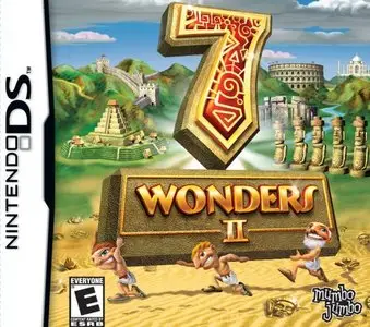 NDS - 7 Wonders II (2010) (EUR)