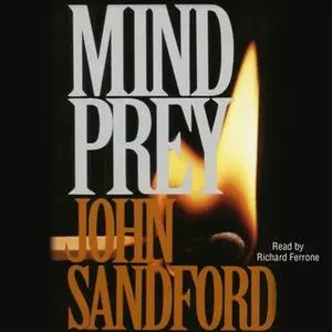 «Mind Prey» by John Sandford