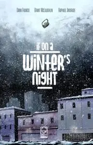 If on a Winter's Night (2018) (digital-Empire