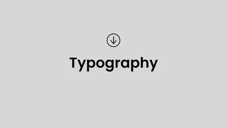 Stom Typography Opener 44169551