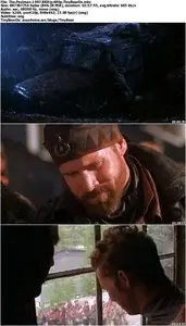 The Postman (1997)
