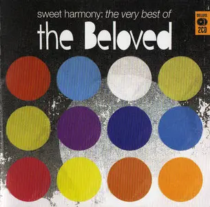 The Beloved - Sweet Harmony: The Very Best Of The Beloved (2011) 2CDs