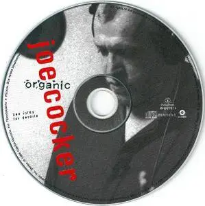 Joe Cocker - Organic (1996)
