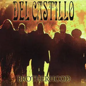 Del Castillo - Albums Collecton 2001-2012 (5CD + DVD)