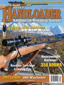 Handloader - April 2017