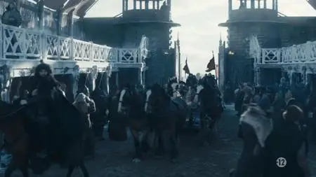 Vikings S06E03