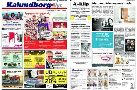 Kalundborg Nyt – 04. juli 2017