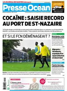 Presse Océan Nantes – 16 octobre 2019