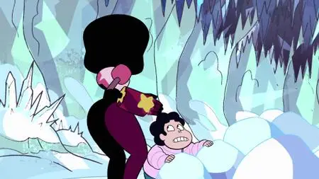 Steven Universe S01E23