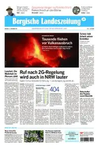 Kölnische Rundschau Rheinisch-Bergischer Kreis – 21. September 2021