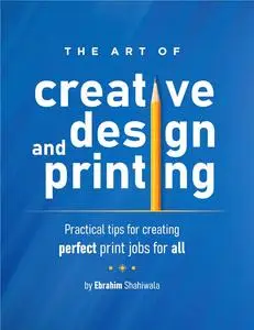 The Art of Creative Design & Printing