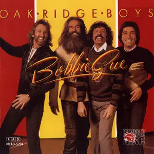 The Oak Ridge Boys - Bobbie Sue (1982)