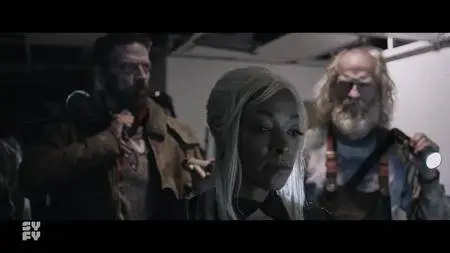 Z Nation S04E13