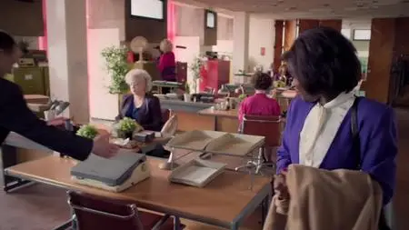 In the Long Run S02E03