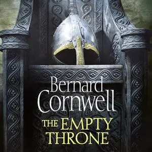 «The Empty Throne» by Bernard Cornwell