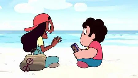 Steven Universe S01E44