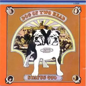 Status Quo - Dog Of Two heads (1971)