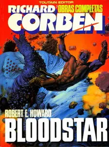 Richard Corben 1970-2002