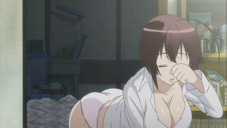 Sekirei (2008)