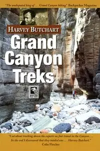 Grand Canyon Treks