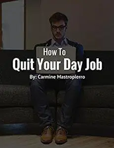 How To Quit Your Day Job: E-Commerce, Passive Income Streams, And More