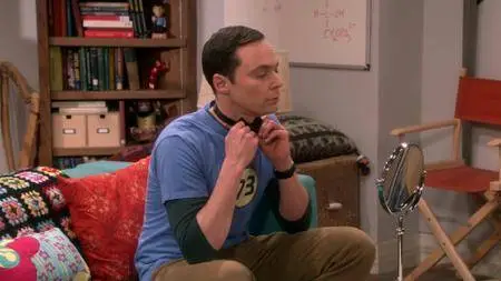 The Big Bang Theory S11E24