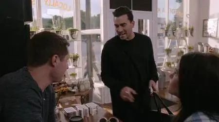 Schitt's Creek S04E04