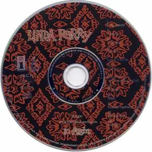 Linda Perry - In Flight (1996) {Rockstar/Interscope/MCA Europe}